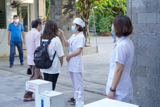 Năm 2020: Nhiều điều đặc biệt của giáo dục Việt Nam - 1