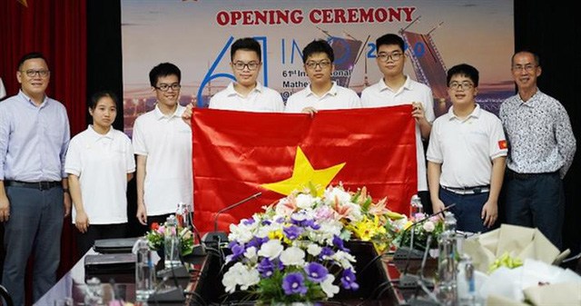 Năm 2020: Nhiều điều đặc biệt của giáo dục Việt Nam - 2
