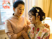 Làm vợ - Thách cưới 300 triệu mẹ chồng vẫn đồng ý, ngày ăn hỏi nhà tôi xanh mặt mở phong bì tiền