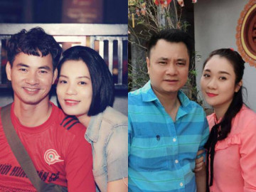 Bộ 3 Táo quân Xuân Bắc - Tự Long - Quang Thắng: Gia đình sung túc, sự nghiệp thăng hoa