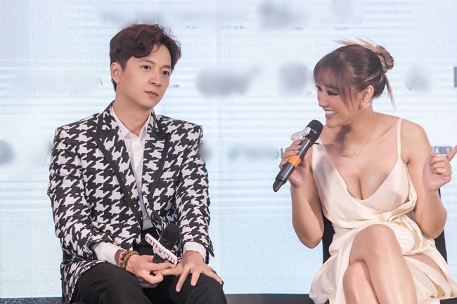 Chân dài từng làm người mẫu amp;#34;bưng mâmamp;#34;: Sốc nhất là nude 100% đóng hẳn 3 cảnh giường chiếu! - 6