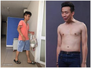 Làm vợ - Loạt ảnh chứng minh sao Việt dùng chồng như phá, Trấn Thành "hao mòn" thấy thương