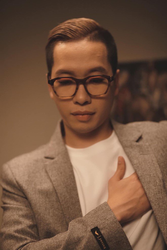 Ra MV solo, Emcee L bị các thành viên Da LAB cà khịa