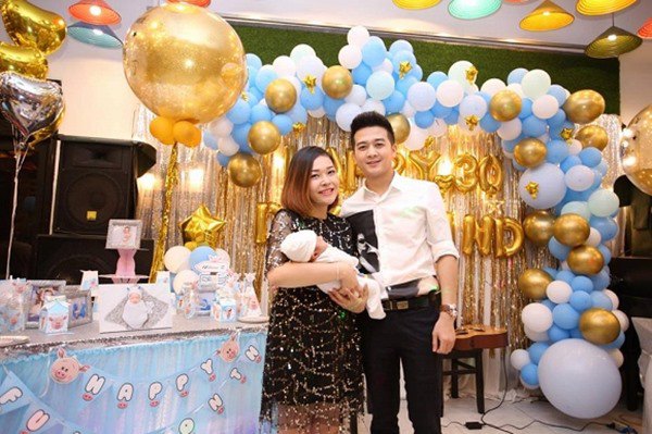 Showbiz Việt có 2 cặp đôi hơn cả ngôn tình, vợ ung thư, vô sinh chồng vẫn quyết cưới - 5