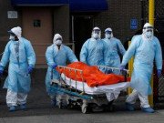 Tin tức - Dịch COVID-19 ở các nước trên thế giới giờ ra sao?