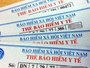 Tin tức - Mức đóng bảo hiểm y tế 2021 của người lao động, cán bộ, công chức, viên chức