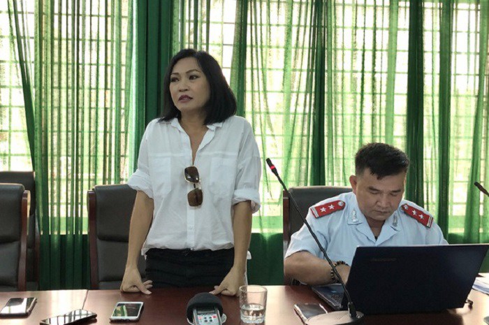 10 sự việc lùm xùm nhất showbiz Việt năm 2020 - 12