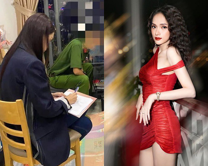 10 sự việc lùm xùm nhất showbiz Việt năm 2020 - 13