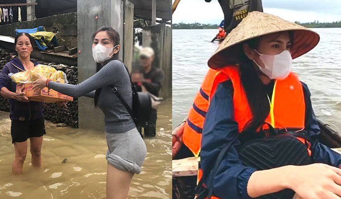 10 sự việc lùm xùm nhất showbiz Việt năm 2020 - 14