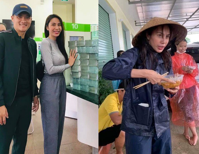 10 sự việc lùm xùm nhất showbiz Việt năm 2020 - 15