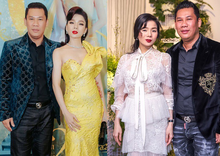 10 sự việc lùm xùm nhất showbiz Việt năm 2020 - 16