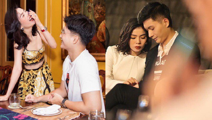 10 sự việc lùm xùm nhất showbiz Việt năm 2020 - 17