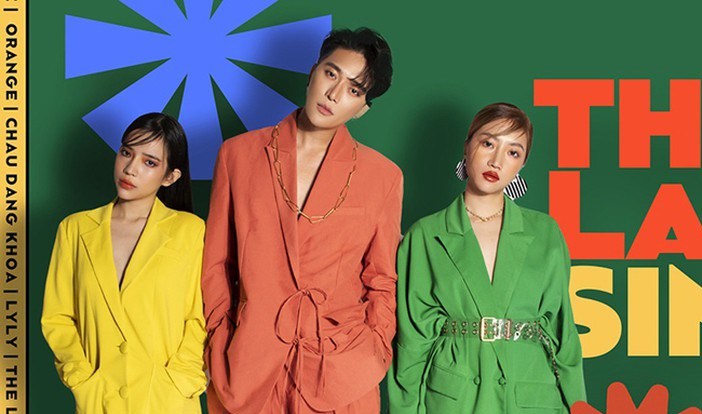 10 sự việc lùm xùm nhất showbiz Việt năm 2020 - 4