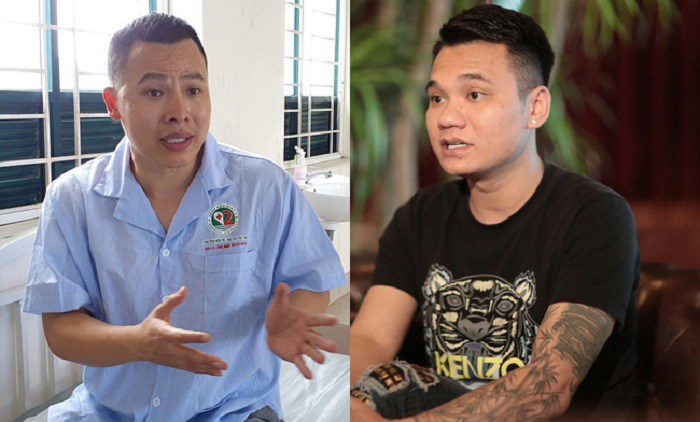 10 sự việc lùm xùm nhất showbiz Việt năm 2020 - 6