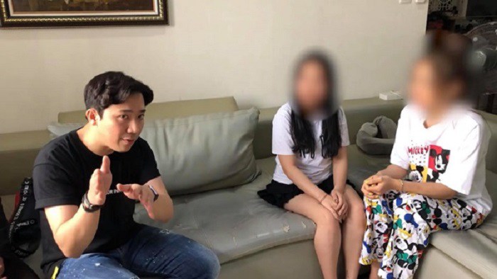 10 sự việc lùm xùm nhất showbiz Việt năm 2020 - 8