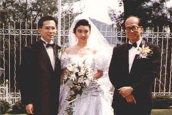 Con dâu tỷ phú giàu nhất HongKong: Là nhân viên bình thường, không hề biết chồng là amp;#34;thái tửamp;#34; - 4