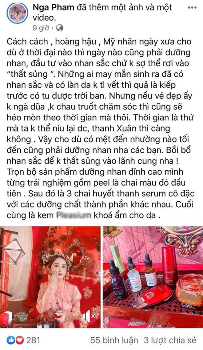 amp;#34;Cung đấuamp;#34; nhan sắc mẹ kế, con chồng nhà đại gia Minh Nhựa: vợ 2 bại trận trước ái nữ  - 11