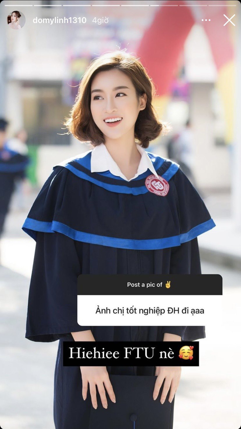 Đỗ Mỹ Linh biến đổi nhan sắc chóng mặt, nhìn hình nàng Hậu thời cấp 3 mà choáng - 7