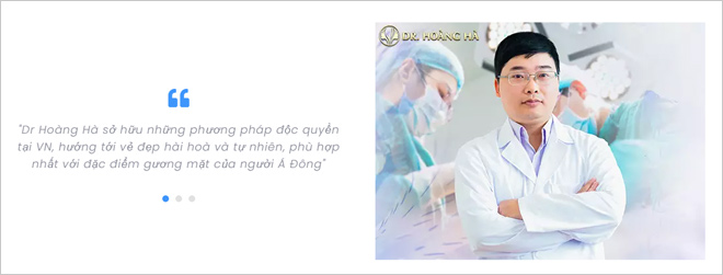 Dr Hoàng Hà: 5 yếu tố quyết định 1 ca PTTM thành công - 1