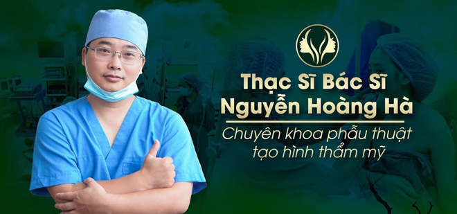 Dr Hoàng Hà: 5 yếu tố quyết định 1 ca PTTM thành công - 3