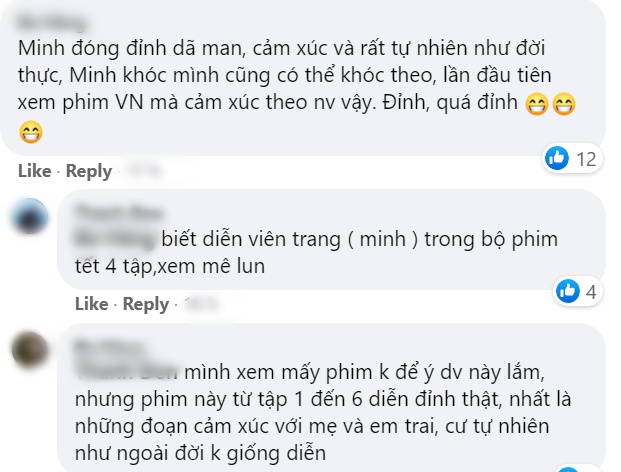 Hướng Dương Ngược Nắng: Minh thần thái amp;#34;ngút trờiamp;#34;, gây ấn tượng dù khóc amp;#34;không có nước mắtamp;#34; - 8