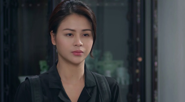 Hướng Dương Ngược Nắng: Minh thần thái amp;#34;ngút trờiamp;#34;, gây ấn tượng dù khóc amp;#34;không có nước mắtamp;#34; - 6