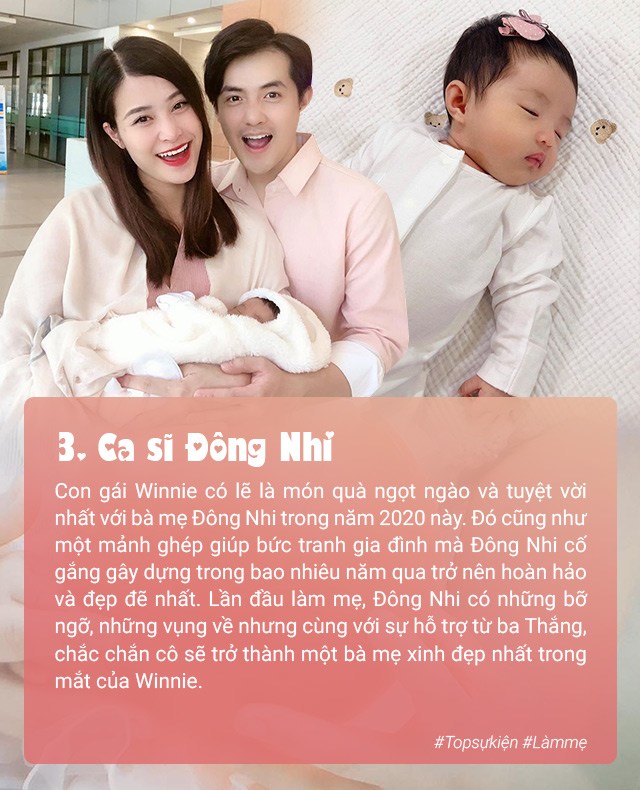 Bà mẹ của năm 2020: Phạm Quỳnh Anh tậu nhà nuôi con khéo, Mai Phương tuyệt vời trong mắt con - 4