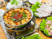 Bếp Eva - Đi ăn lẩu tốt nhất đừng gọi 3 món này, tưởng là ngon nhưng làm hỏng vị cả nồi