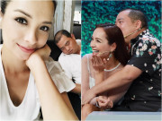Giải trí - Thúy Hạnh "bỏ quên" chồng ở sân bay, ông xã òa khóc như trẻ con vì sự cố lạc vợ