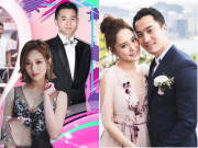 Giải trí - Showbiz Hong Kong 2020: Nam vương ngoại tình, hoa hậu cặp tỷ phú cũng không bằng mỹ nhân bỏ chồng