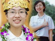 Tin tức - Bị nhận xét "ăn mừng thái quá", sau 3 tháng đăng quang, nữ quán quân Olympia thứ 20 ra sao?