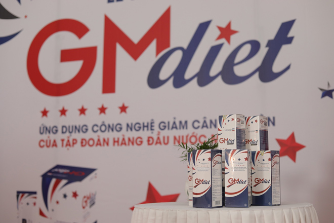 Mua thực phẩm giảm cân GM Diet ở đâu để đảm bảo an toàn? - 1