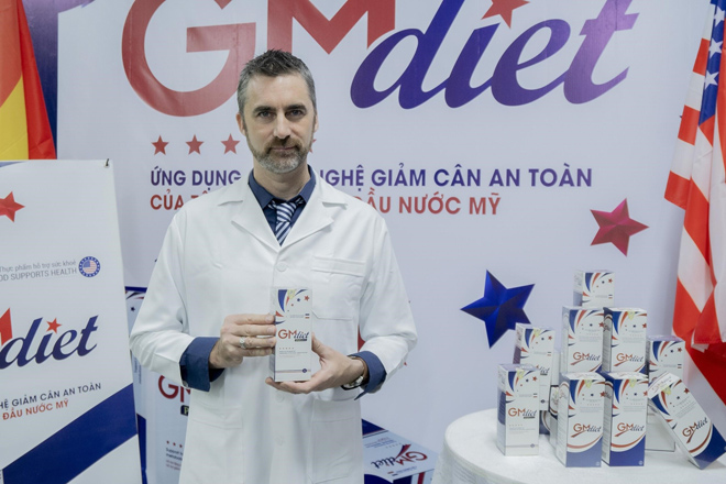 Mua thực phẩm giảm cân GM Diet ở đâu để đảm bảo an toàn? - 4