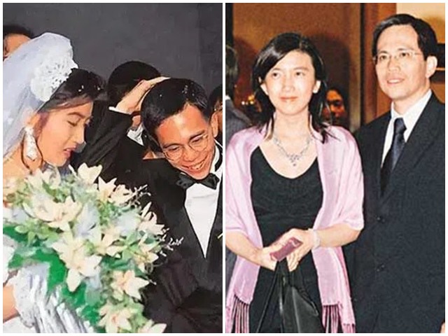 Con dâu tỷ phú giàu nhất HongKong: Là nhân viên bình thường, không hề biết chồng là thái tử