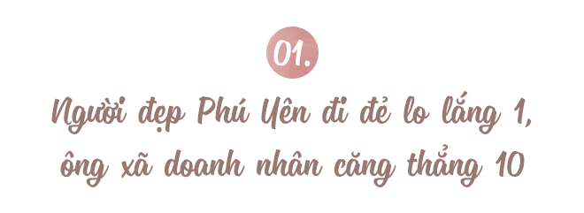 Mỹ nữ Phú Yên bỏ showbiz về sinh liền 2 con, chồng doanh nhân nổi tiếng thành amp;#34;bà vúamp;#34; - 3