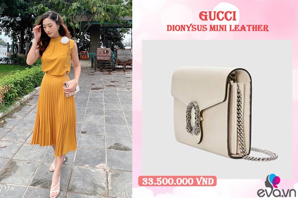 Hậu đăng quang 1 năm chỉ có vài chiếc túi hiệu, Lương Thuỳ Linh vẫn diện đẹp miễn chê - 9