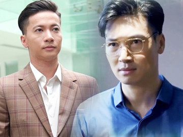 Năm của vai phụ phim Việt: Đáng nhớ nhất là 2 gã tổng tài soái ca nham hiểm, biến thái