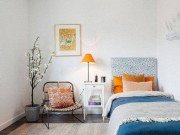 Nhà đẹp - Cách trang trí phong thủy phòng ngủ theo mệnh mang đến may mắn tài lộc