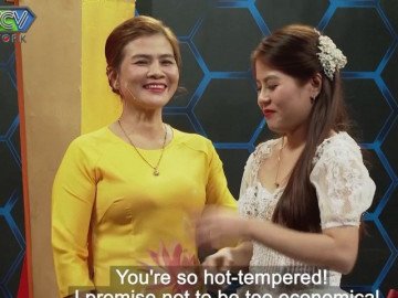 Nàng dâu phát khóc vì đang cho con bú còn bị mẹ chồng chê ra chê vào điều tế nhị