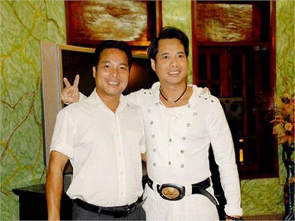 Hai em ruột của amp;#34;ông hoàng nhạc sếnamp;#34; Ngọc Sơn giờ ra sao? - 1