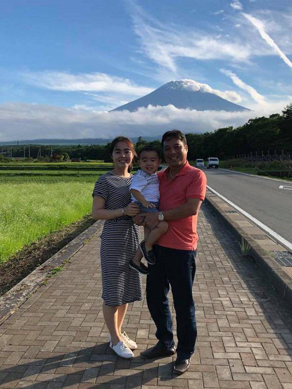 Hai em ruột của amp;#34;ông hoàng nhạc sếnamp;#34; Ngọc Sơn giờ ra sao? - 4