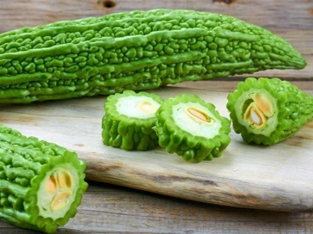 6 công dụng của khổ qua, những người nào không nên ăn khổ qua?