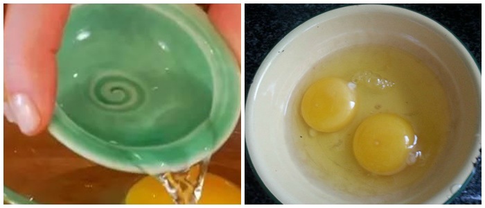Khi đánh trứng để chưng, nhiều người quên cho thứ này vào bảo sao trứng không ngon - 1