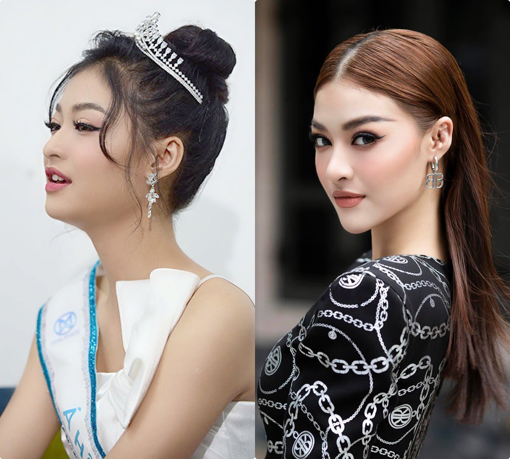 Đăng quang mới được 1 năm, Kiều Loan dính nghi vấn sửa từ mặt cho tới cả amp;#34;tâm hồnamp;#34; - 7