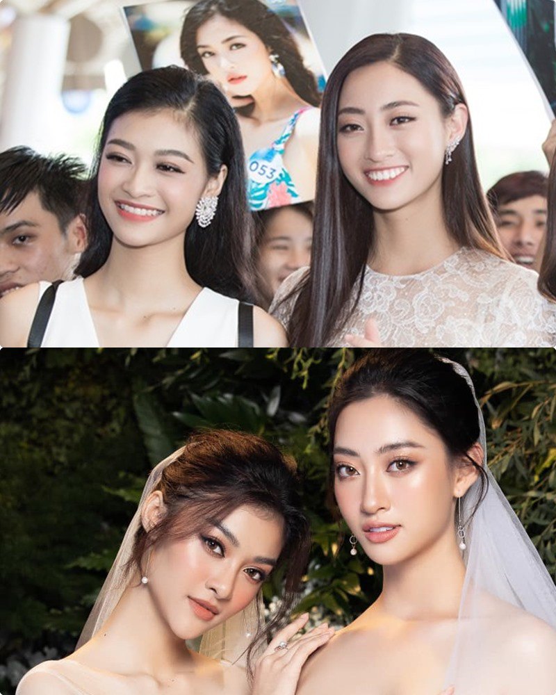 Đăng quang mới được 1 năm, Kiều Loan dính nghi vấn sửa từ mặt cho tới cả amp;#34;tâm hồnamp;#34; - 9