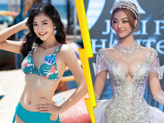 Đăng quang mới được 1 năm, Kiều Loan dính nghi vấn sửa từ mặt cho tới cả amp;#34;tâm hồnamp;#34; - 3