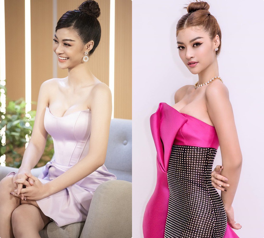 Đăng quang mới được 1 năm, Kiều Loan dính nghi vấn sửa từ mặt cho tới cả amp;#34;tâm hồnamp;#34; - 5