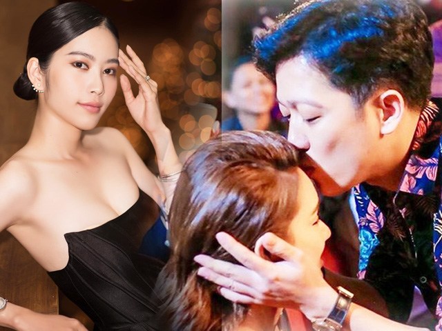 Phim mới nữ hoàng thị phi Nam Em đá xéo chuyện Trường Giang chiếm sóng cầu hôn?