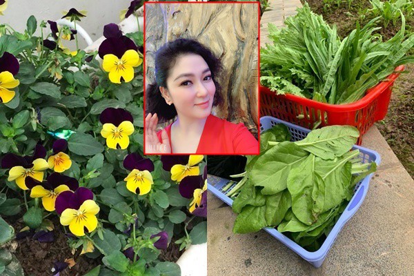 Ngược đời tăng liền 16kg, hoa hậu Nguyễn Thị Huyền vẫn được ca tụng hết lời - 10