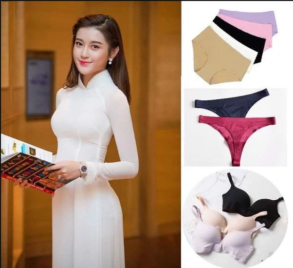 Tài tình như H’Hen Niê, mặc đầm bó sát body nhưng đường viền amp;#34;phụ tùngamp;#34; hoá tàng hình - 8